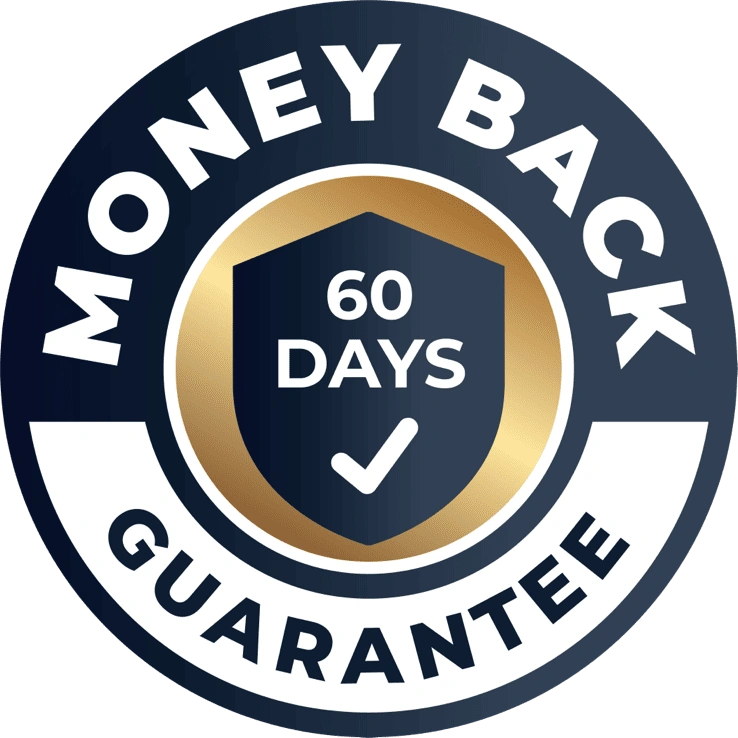 GutVitali guarantee_badge